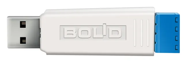 Преобразователь интерфейсов USB-RS485
