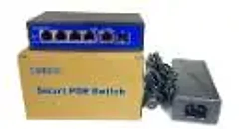Swich KANIHAD 1006GB