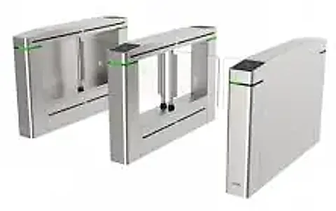 DS-KSD24-P650-2pcs cтворка для турникета