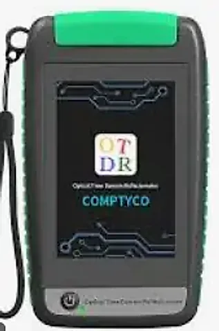 OTDR рефлектометр AUA - 180U