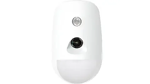 DS-PDPC12PF-EG2-WB(Движение камеры COLOR VU)