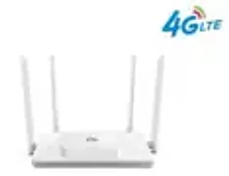 Wi-Tek WI-LTE300 V1 CPE 4G+2Lan