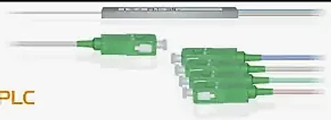 PLC 1X4 APC
