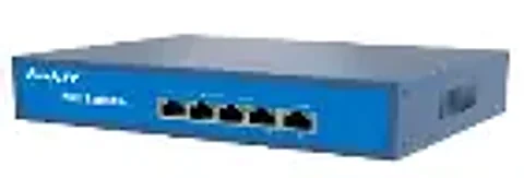 Swich Linkff FF-Q41A Gb4PoE+2FE