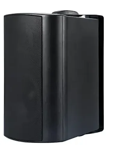 Динамик настенный MC-640 40W (H*W*L): 590*152*100mm