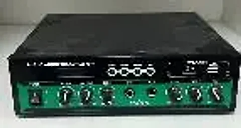 Усилитель-80W