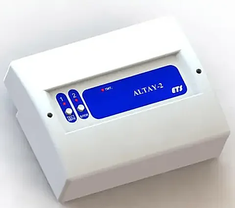 Прибор Алтай-2М