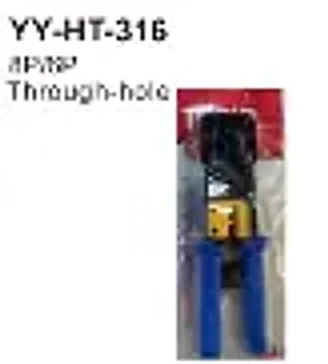 Обжим YY-HT-316