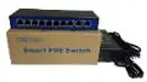 Swich KANIHAD 1010GB