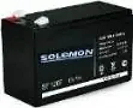 Аккумлятор FM - 1270 12в-7ампер