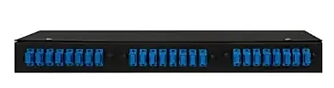 ODF kross 24 port Простой