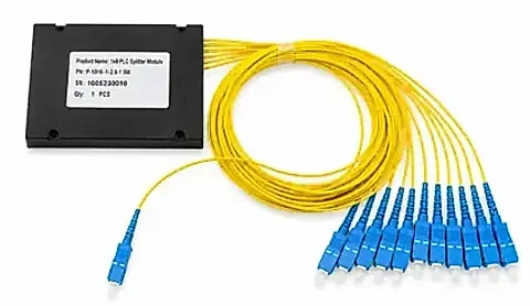 PLC 1X16 UPC