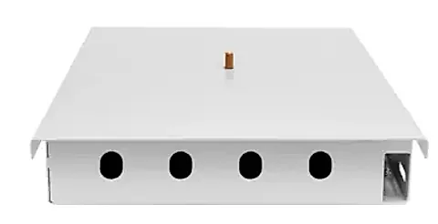 ODF kross Пластик 4 port