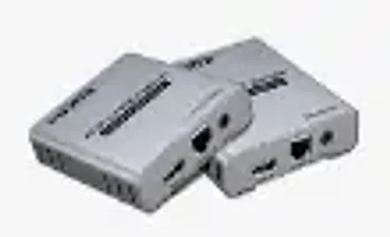 HDMI KVM 60M