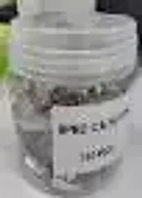 Штекер RJ-45 5 cat (металические, в баночке 100шт)