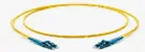 LC-LC CABLE 1.5M ОПТИКА ПАТЧКОРД DUBLEX