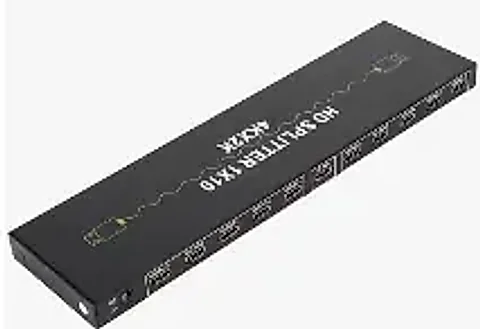 ZK-D10 Splitter 1*10