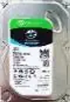 SEAGATE SKYHAWK HDD-500gb (DUBAI)