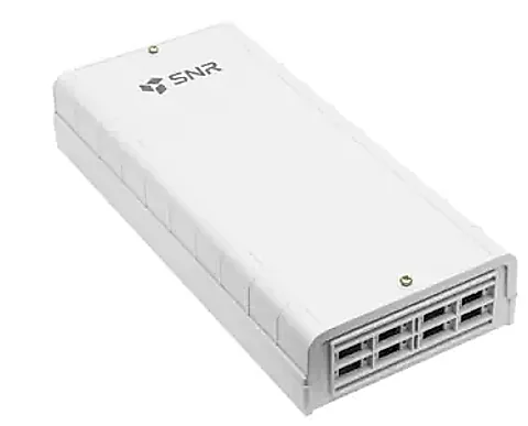 ODF kross Пластик 8 port