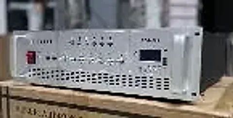 Усилитель-1000W