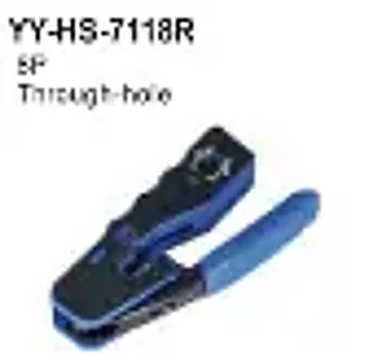 Обжим YY-HS-7118R
