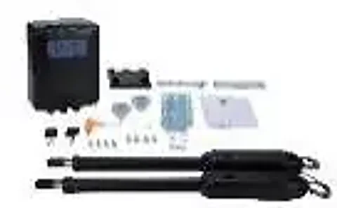 ZKTeco Автоматика для ворот ZK-SW400DC