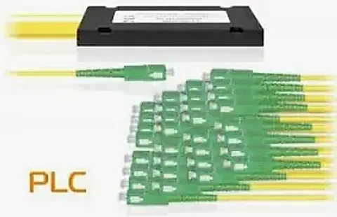 PLC 1X32 APC