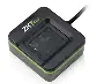 ZK-Teco SLK20R настольный биометрический USB считыватель отпечатков пальцев
