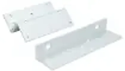 Кронштейн для магнитный замок 380кг ML-380ZL