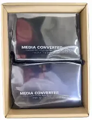 Медиаконвертeр 1GB (A-B комплект)