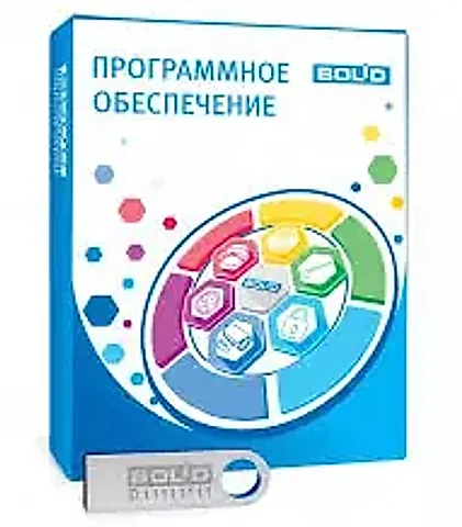 Оперативная задача "Орион Про" исп.512
