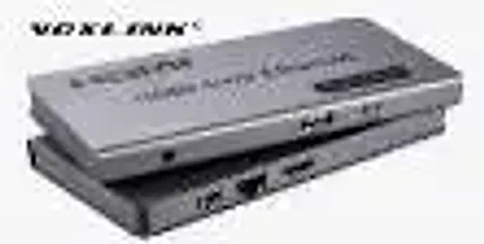 HDMI KVM 120M