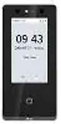 ZkTeco SenseFace 4B Face & RFID Многобиометрический терминал