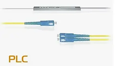 PLC 1X2 UPC