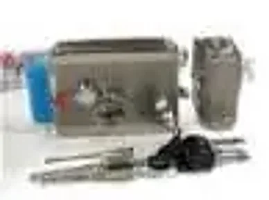 Замок-6 ключ ANDEL