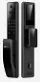 ZkTeco HBL400+DEMO электронный биометрический замок с распознаванием лиц
