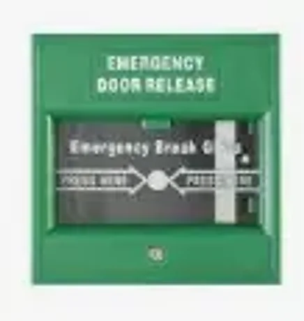 DS-K7PEB/Green