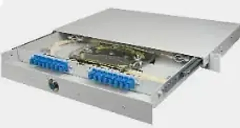 ODF kross 24 port Качественный выдвижной
