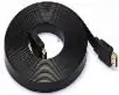 HDMI - 10 m (плоский)