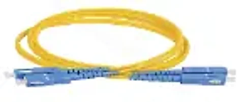 SC-SC CABLE 3M ОПТИКА ПАТЧКОРД DUBLEX