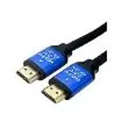 HDMI-4K- 5 m Синий
