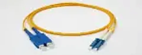 SC-LC CABLE 3M ОПТИКА ПАТЧКОРД DUBLEX