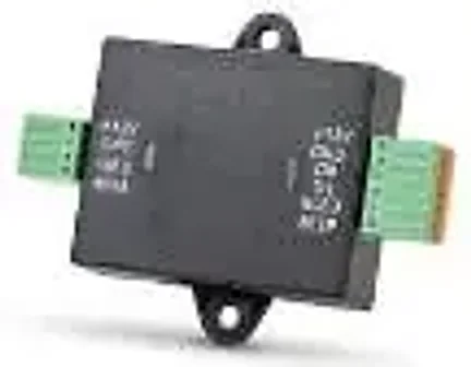 ZkTeco WR485 конвертер Wiegand-RS485