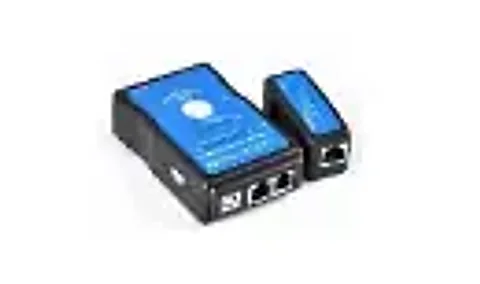 Lan Tester RJ-11+RG-45
