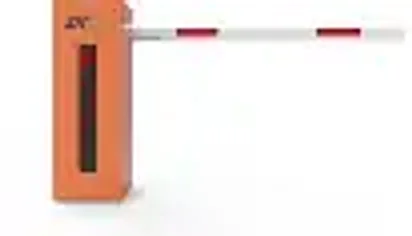 ZKTeco Шлагбаум (оранжевый) CMP200