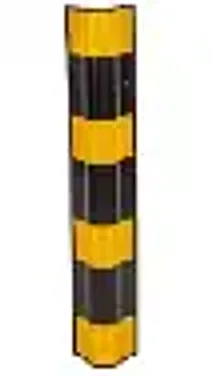 Защита углов резиновая Height: 800mm
