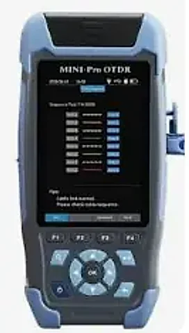 OTDR рефлектометр FL_1600