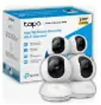 Tapo C210P2