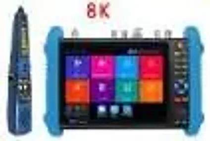 IPC 9800C PRO Тестер IP-камеры