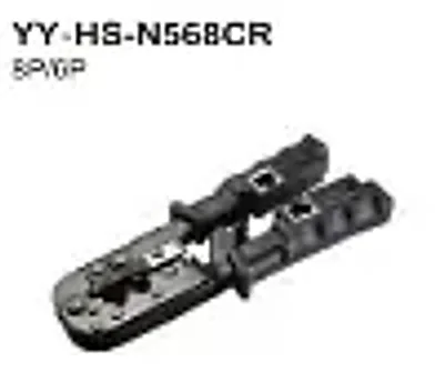 Обжим YY-HS-N568CR